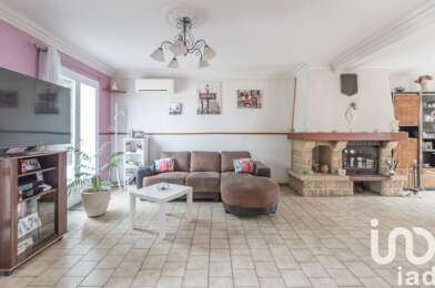 Maison 4 pièces 274000 €