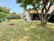 MAISON - 3 PIECES - 35 M² - A VENDRE - SAINT VINCENT SUR JARD - LE BOUIL — photo 2