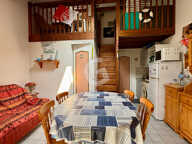 MAISON - 3 PIECES - 35 M² - A VENDRE - SAINT VINCENT SUR JARD - LE BOUIL — photo 3