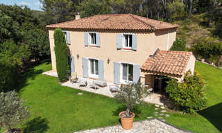 Maison 6 Pièces 200 m² à vendre à Bouc-Bel-Air (13320)