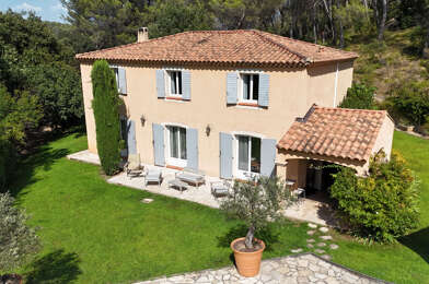 Maison 6 pièces 1290000 €