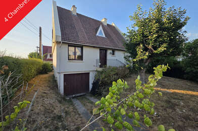 Maison 6 pièces 315000 €