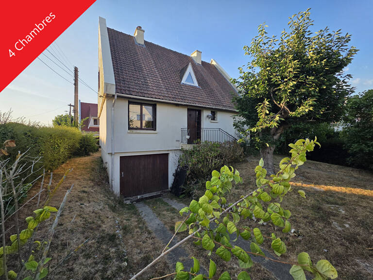 Maison Sainte Adresse 6 pièce(s) 92 m2 — photo 1