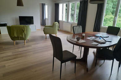 Appartement 2 pièces 918 €