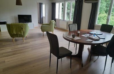 F2 meublé (76240) BONSECOURS - 3-5 rue de Verdun — photo du bien