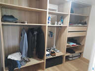 F2 meublé (76240) BONSECOURS - 3-5 rue de Verdun — photo 4