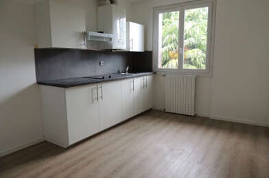 Appartement 2 pièces 338 €