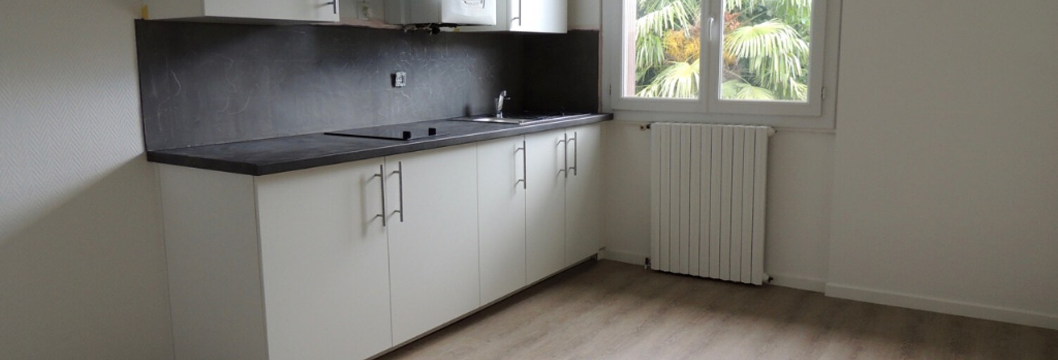 Appartement 2 Pièces 28 m² à louer à Villeneuve-sur-Lot (47300)
