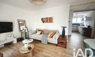 Appartement 3 Pièces 55 m² à vendre à Quimper (29000)
