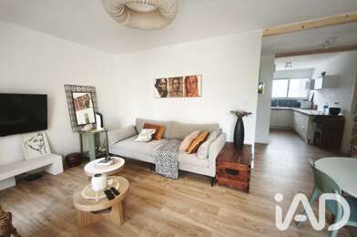 Appartement 3 pièces 170000 €