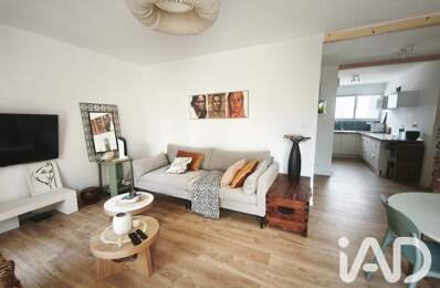 Vente Appartement 3 pièces — photo du bien