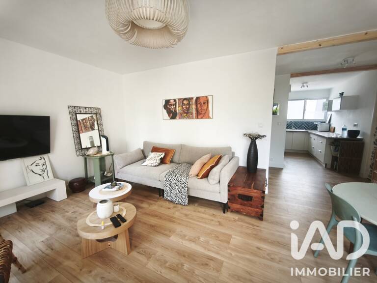 Vente Appartement 3 pièces — photo 1