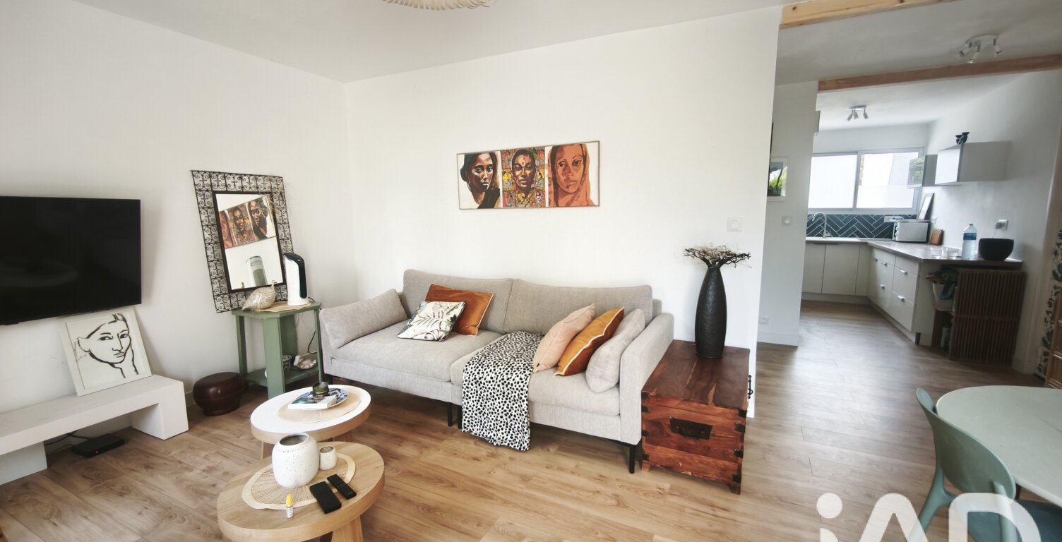 Vente Appartement 3 pièces — photo 1