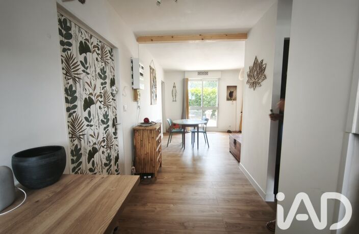 Vente Appartement 3 pièces — photo 2