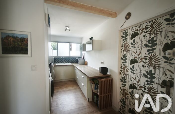 Vente Appartement 3 pièces — photo 3
