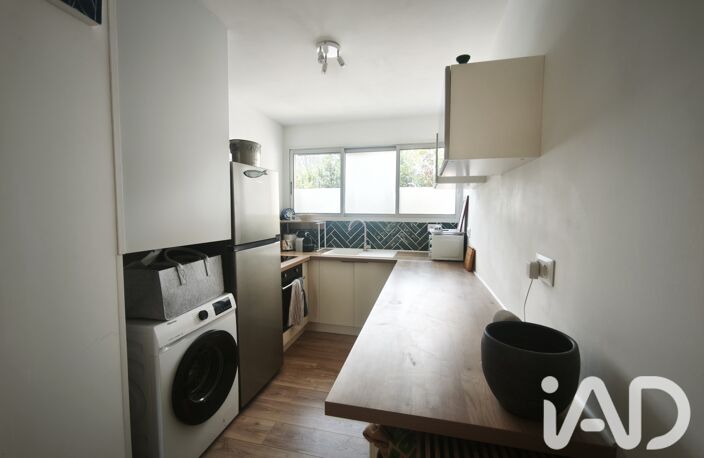 Vente Appartement 3 pièces — photo 4