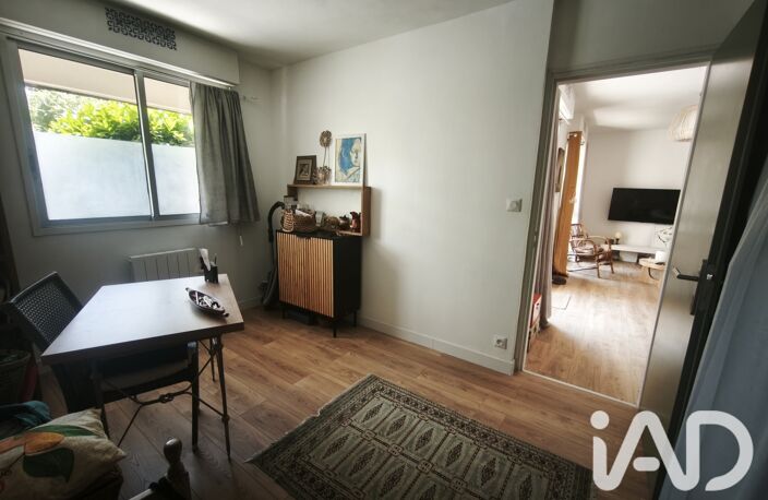 Vente Appartement 3 pièces — photo 5