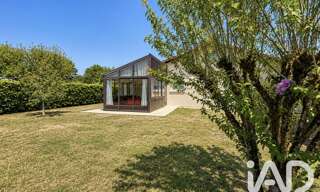 Maison 6 Pièces 150 m² à vendre à Mont-de-Marsan (40000)