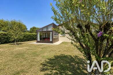 Maison 6 pièces 229000 €
