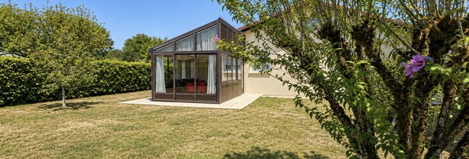 Maison 6 Pièces 150 m² à vendre à Mont-de-Marsan (40000)