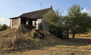 Maison 4 Pièces 80 m² à vendre à Rosnay (36300)