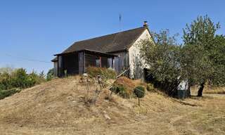 Maison 4 Pièces 80 m² à vendre à Rosnay (36300)