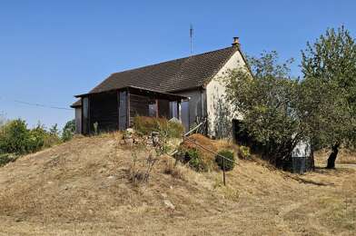 Maison 4 pièces 133000 €