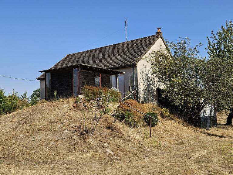 Maison individuelle — photo 1