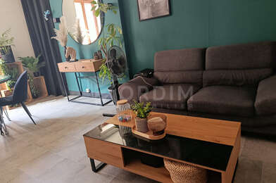 Maison 4 pièces 63000 €