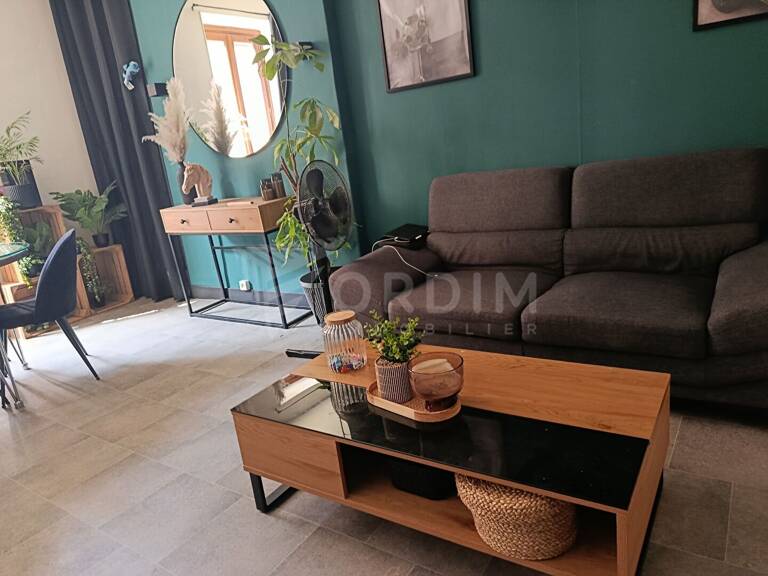Maison  de ville rénovée 75 m² — photo 1
