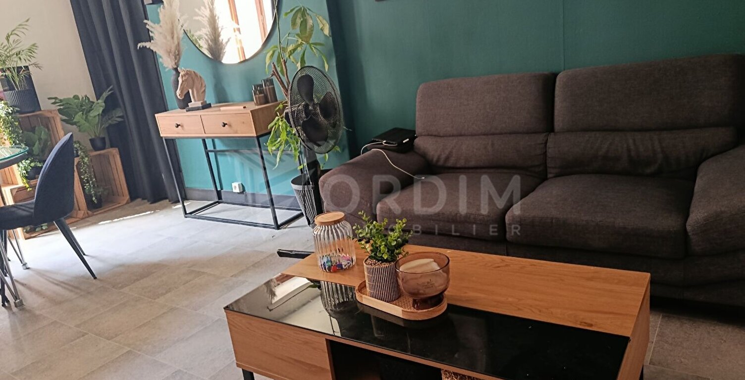 Maison  de ville rénovée 75 m² — photo 1