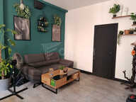 Maison  de ville rénovée 75 m² — photo 2