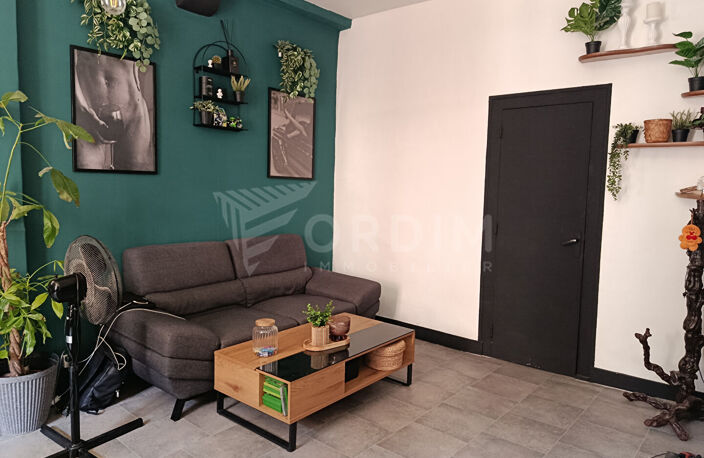 Maison  de ville rénovée 75 m² — photo 2