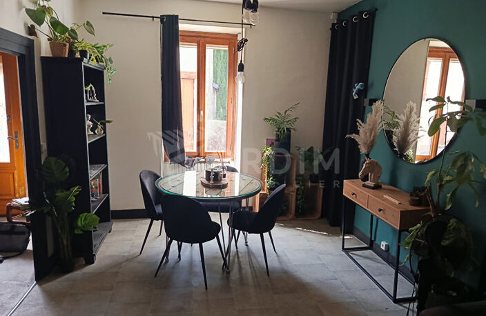 Maison  de ville rénovée 75 m² — photo 3