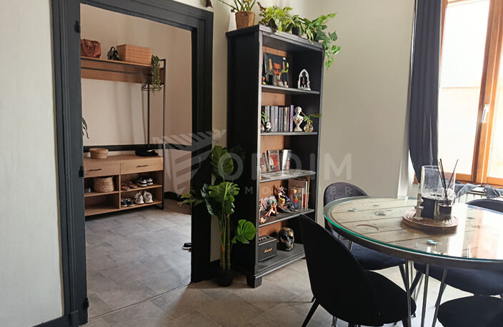 Maison  de ville rénovée 75 m² — photo 4