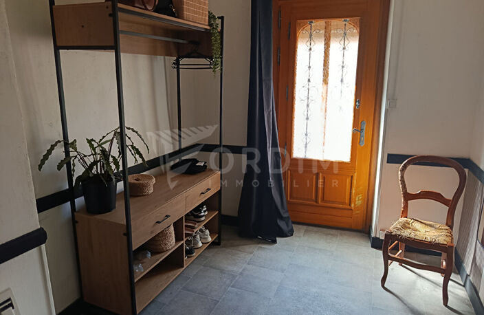 Maison  de ville rénovée 75 m² — photo 5