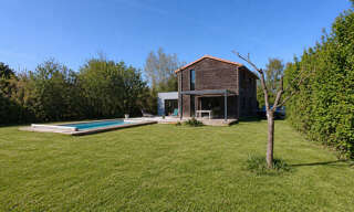 Maison 6 Pièces 145 m² à vendre à Vouneuil-sur-Vienne (86210)