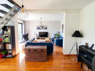 MAISON CONTEMPORAINE AVEC PISCINE — photo 3