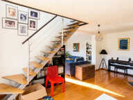 MAISON CONTEMPORAINE AVEC PISCINE — photo 4