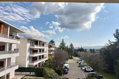 Appartement 2 pièces 622 €