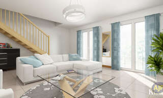 Maison 5 Pièces 80 m² à vendre à Port-Saint-Père (44710)