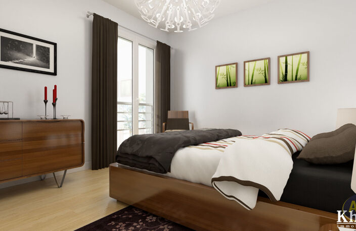 Maison 4 pièces 80m2 Port Saint Père — photo 5