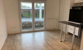 Appartement 1 Pièce 24 m² à louer à Saint-Sébastien-sur-Loire (44230)