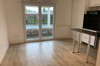Appartement 1 pièces 487 €