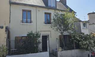Maison 3 Pièces 84 m² à vendre à Pontrieux (22260)