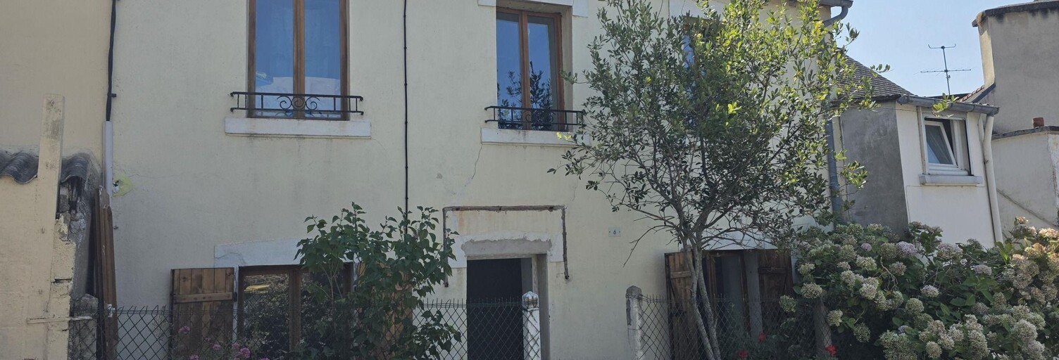 Maison 3 Pièces 84 m² à vendre à Pontrieux (22260)
