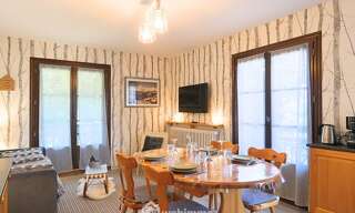 Appartement 1 Pièce 37 m² à vendre à Crest-Voland (73590)