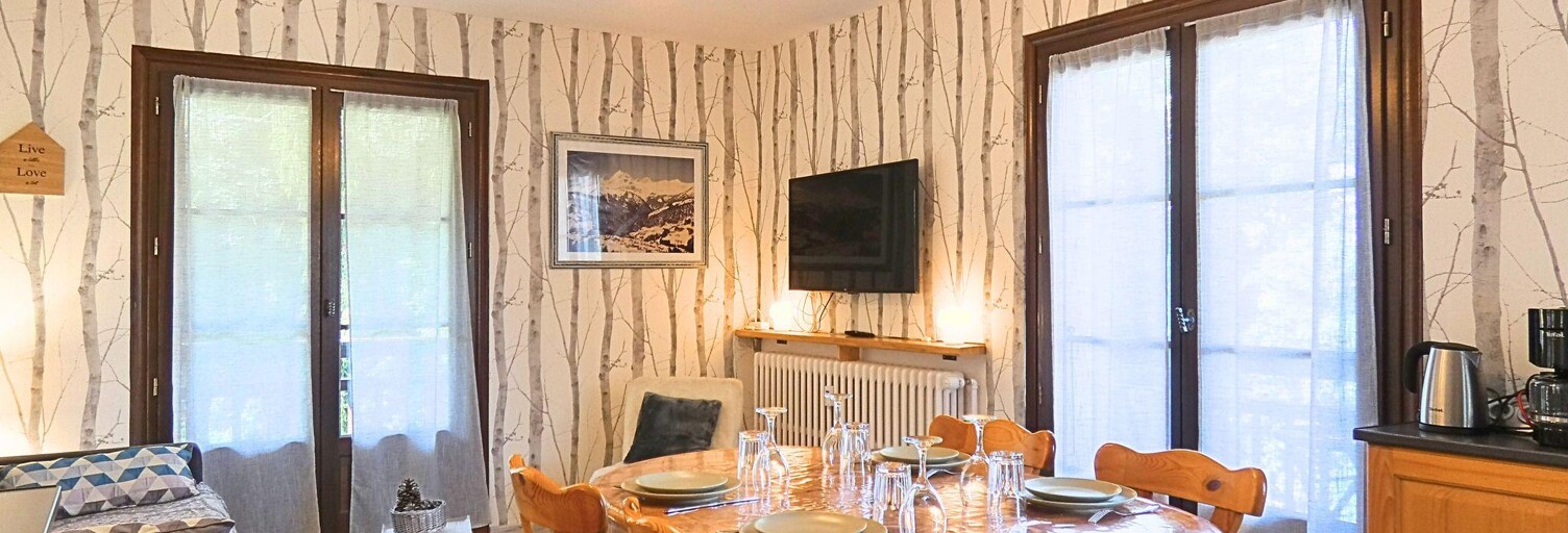 Appartement 1 Pièce 37 m² à vendre à Crest-Voland (73590)
