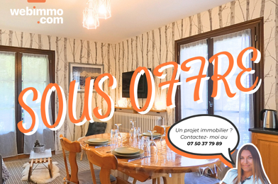 Appartement 1 pièces 199000 €