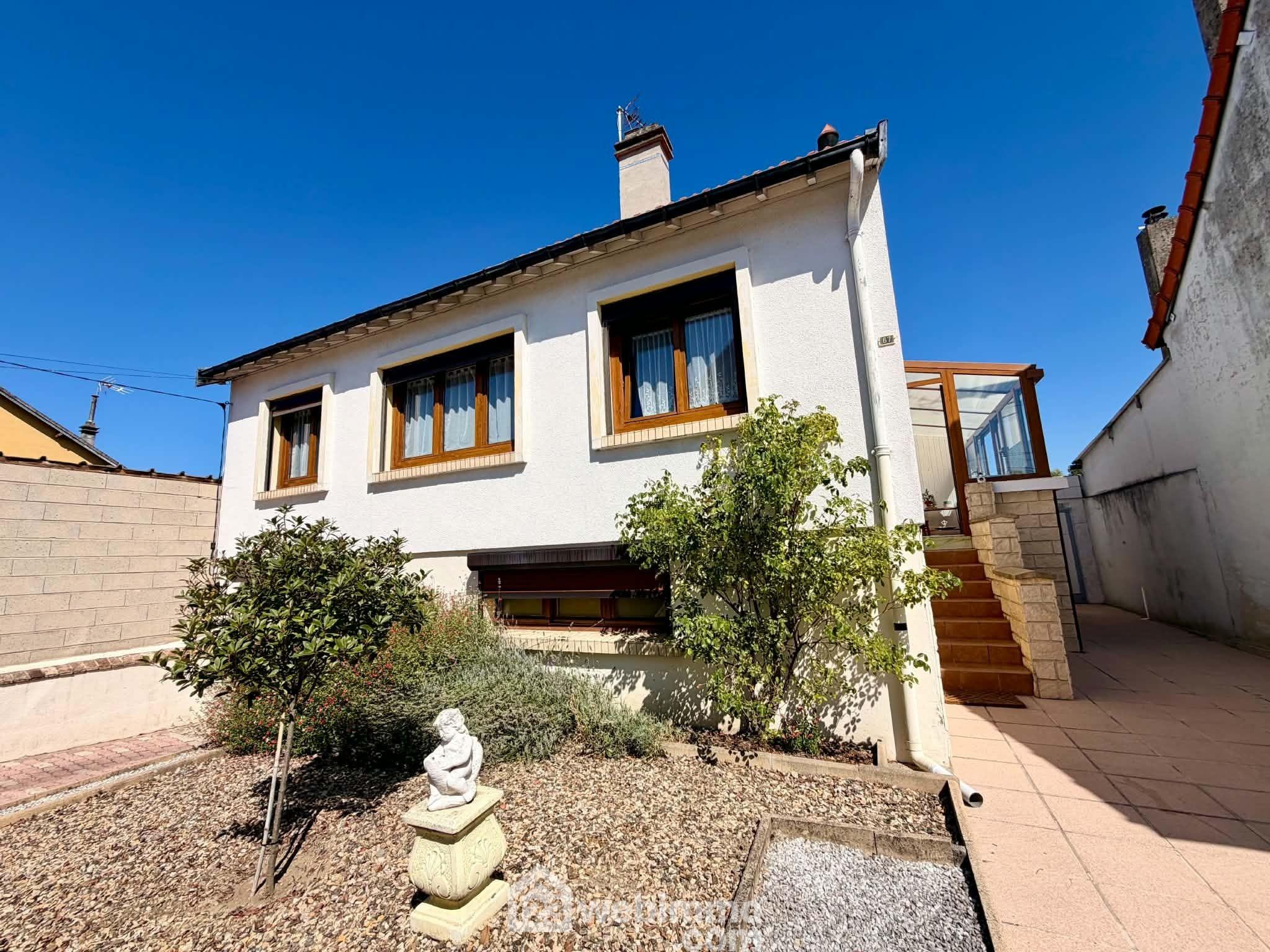 Agence immobilière de 123webimmo.com